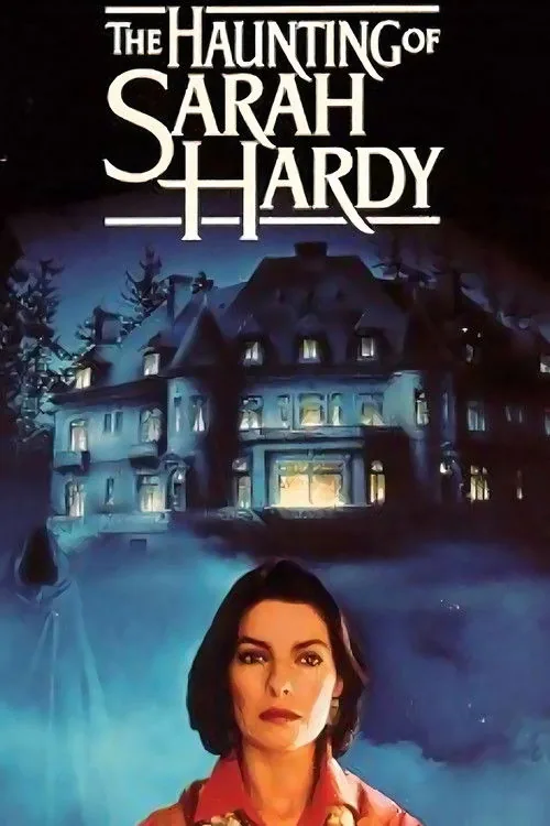 L'obsession de Sarah Hardy