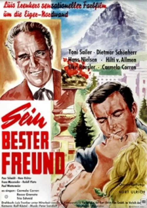 Sein bester Freund
