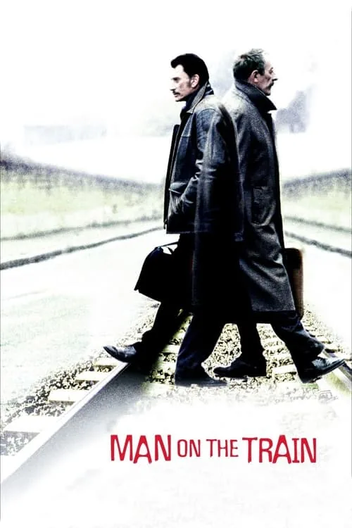 L'Homme du train