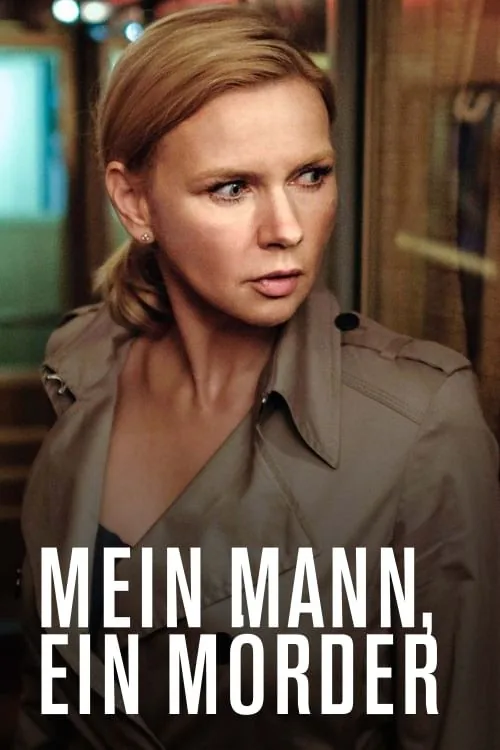 Mon mari, un assassin