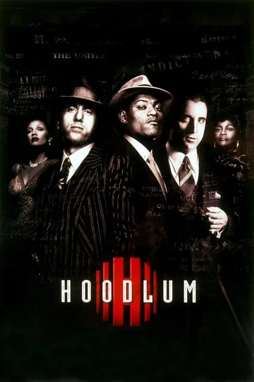 Les seigneurs de Harlem