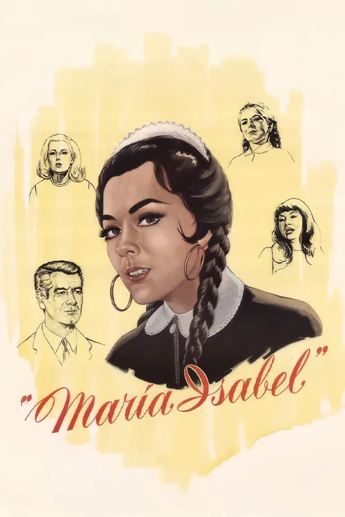 María Isabel