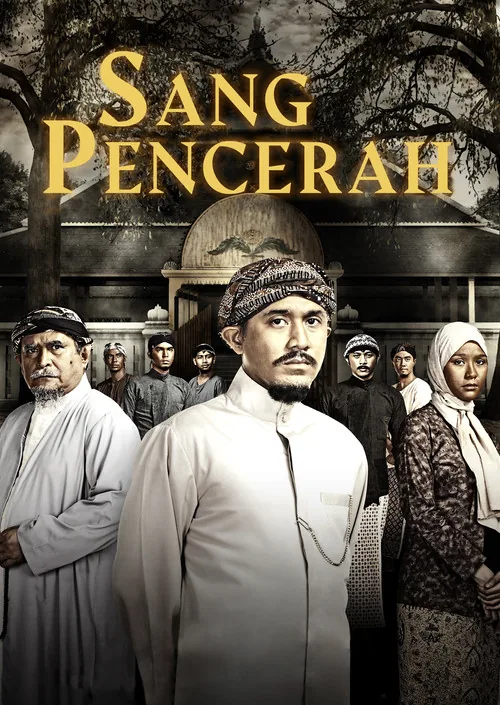 Sang Pencerah