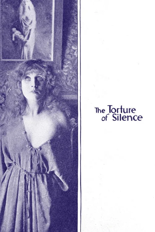 The Torture of Silence