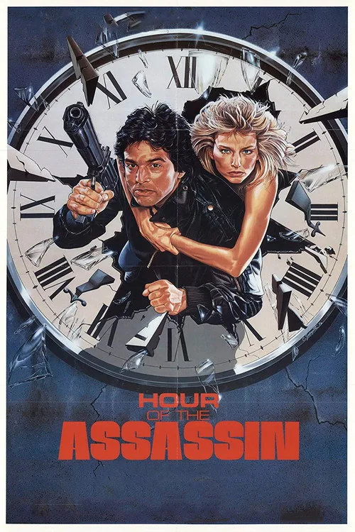 l'heure du massacre