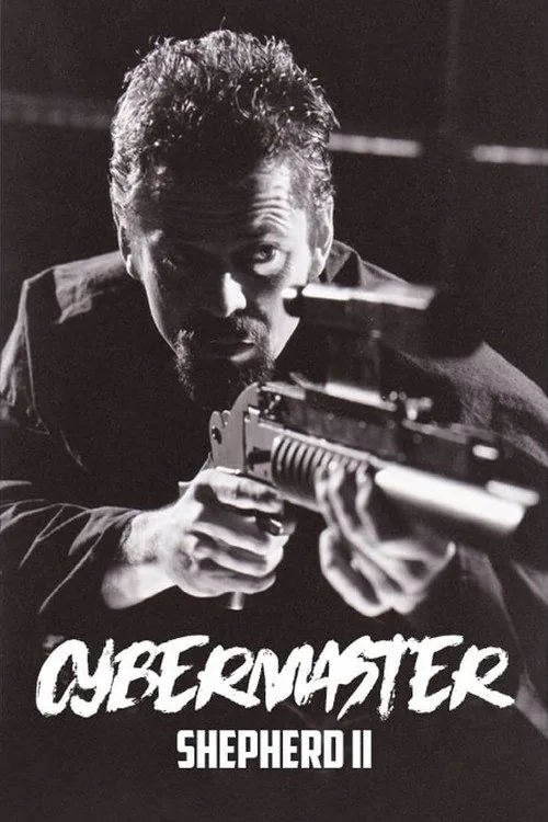 Cybermaster: Shepherd II