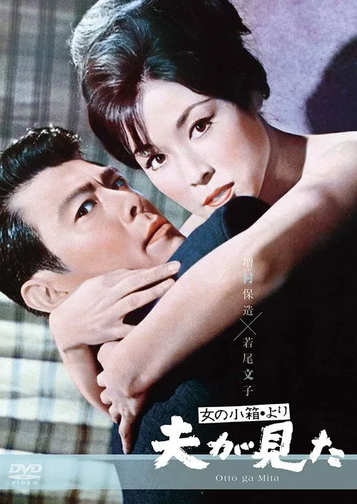 남편은 보았다