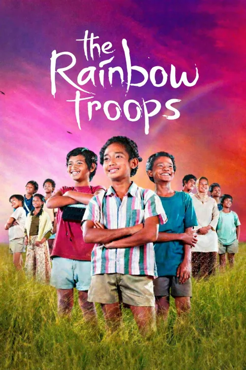 Laskar Pelangi