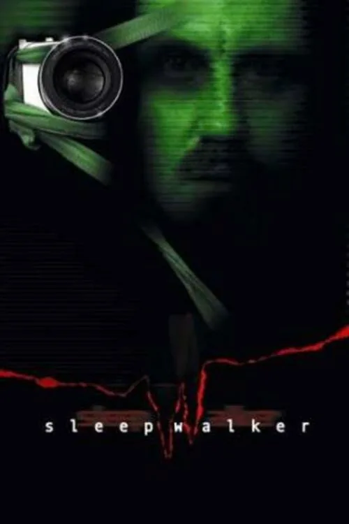 Sleepwalker - Der Schlafwandler