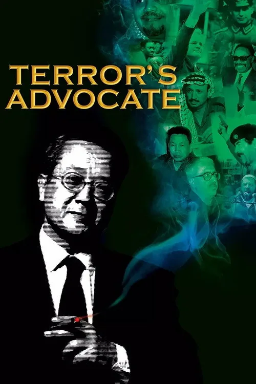 Im Auftrag des Terrors