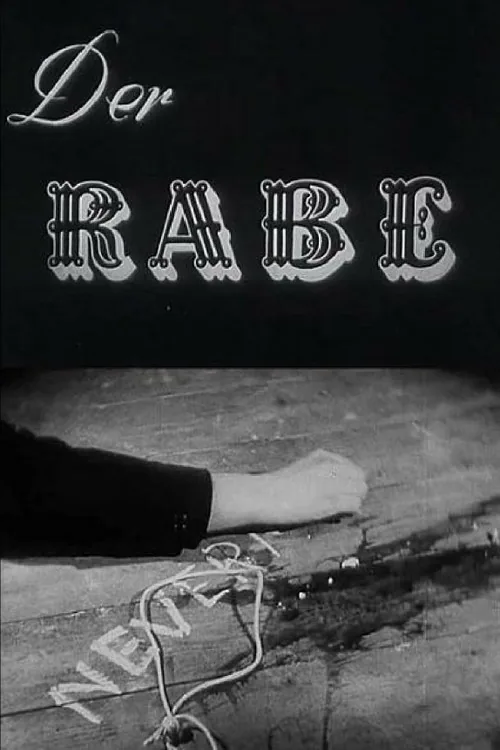 Der Rabe