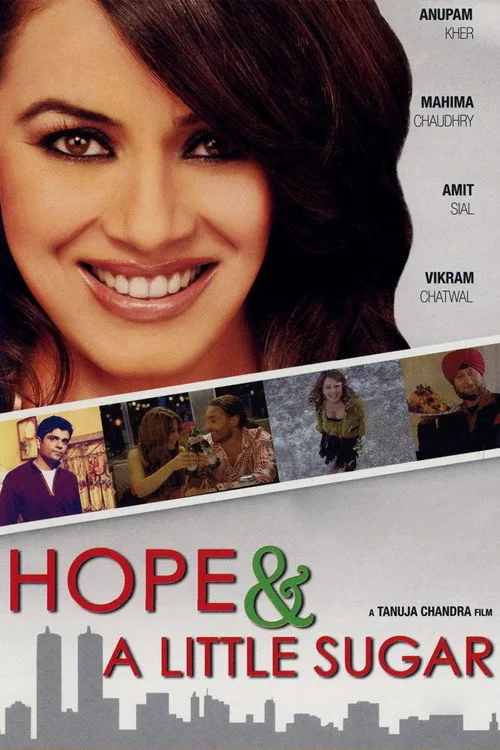 Hope and a Little Sugar
