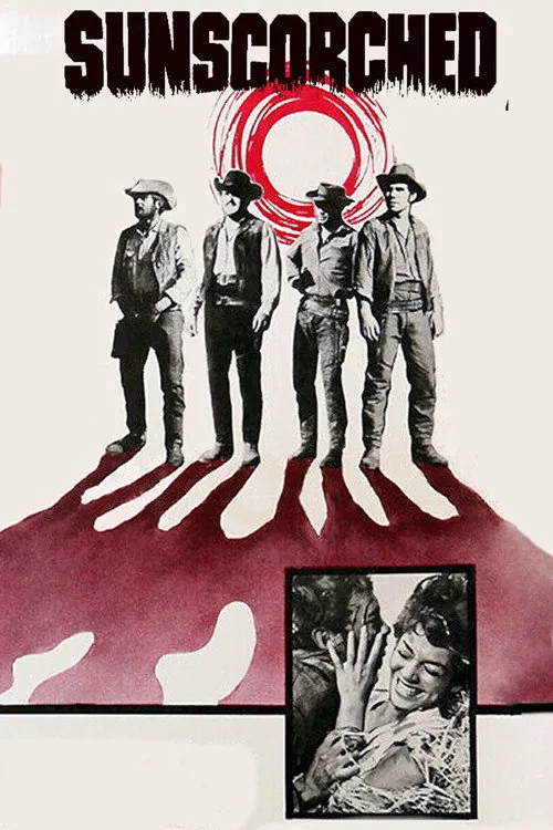 Sunscorched