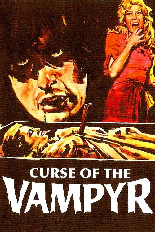 La llamada del vampiro