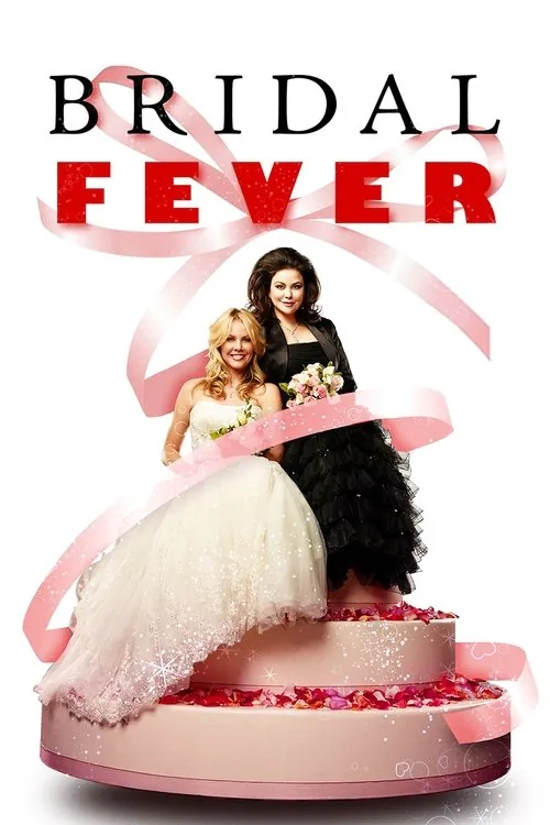 Bridal Fever