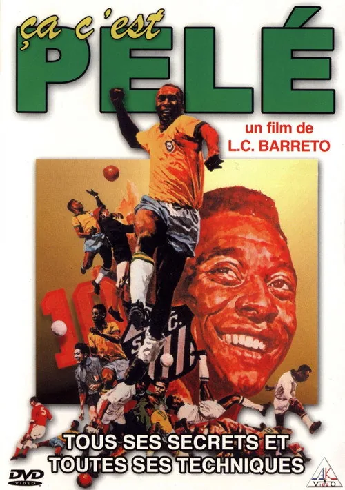 Isto é Pelé