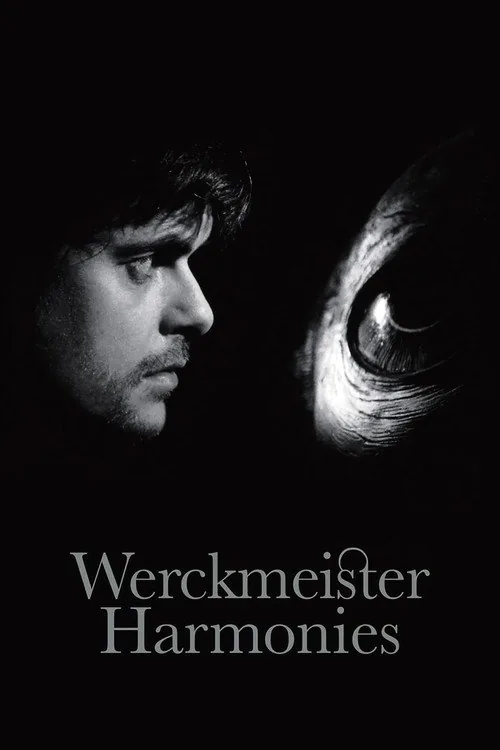 Werckmeister harmóniák