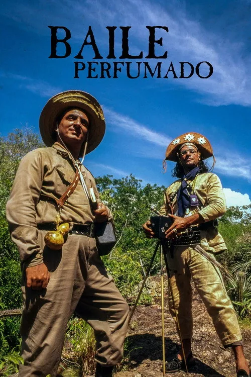 Baile Perfumado