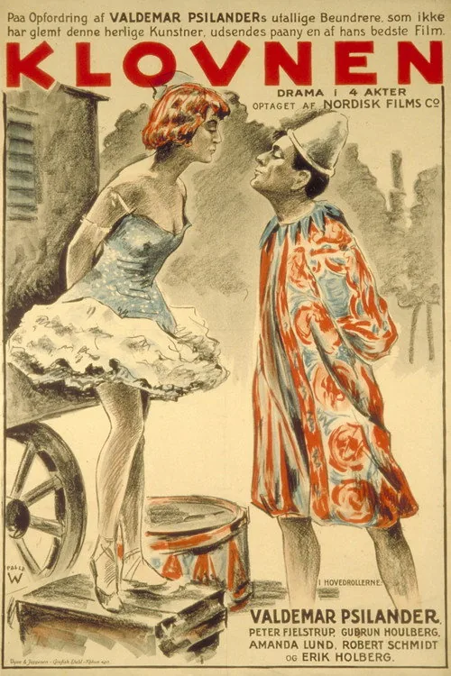 Le Clown
