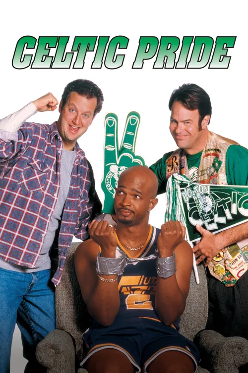 À la gloire des Celtics
