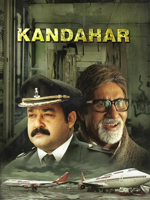 കാണ്ഡഹാർ