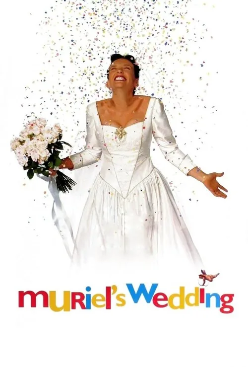 Muriels Hochzeit
