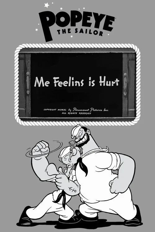 Me Feelins is Hurt