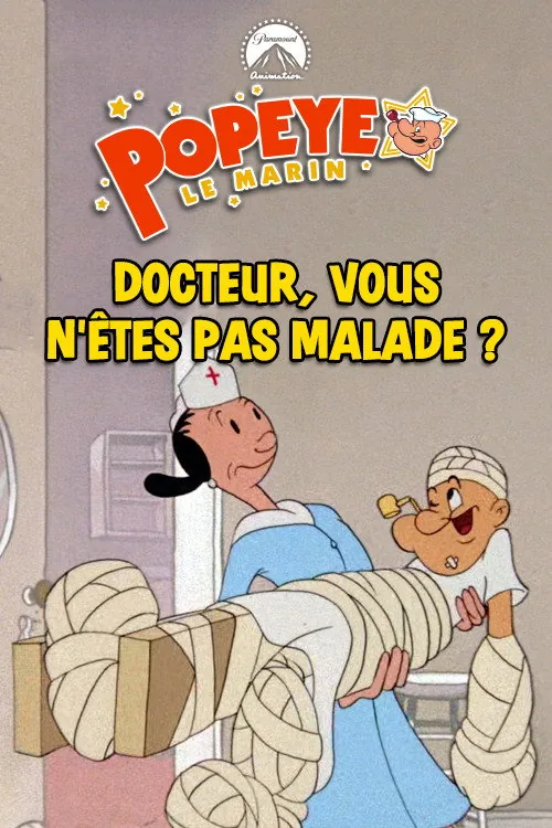 For Better or Nurse