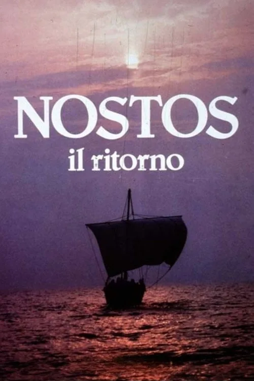 Nostos: il ritorno