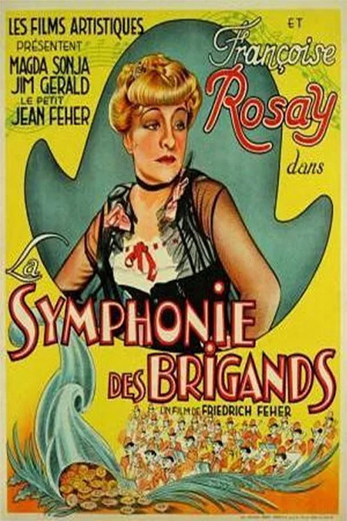 Räubersymphonie