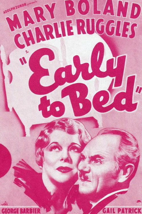 Early to Bed