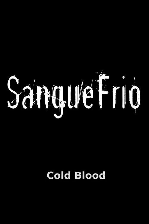 Sangue Frio