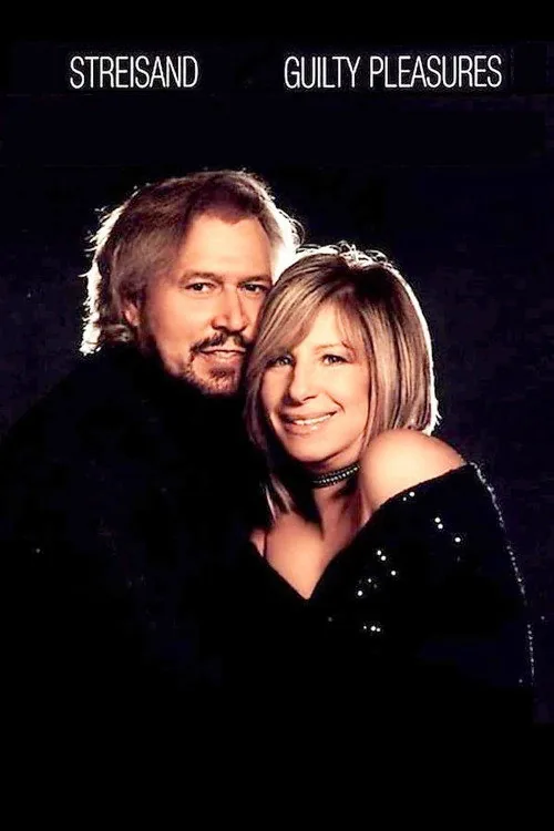 Streisand: Guilty Pleasures