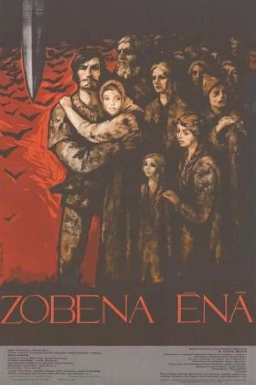Zobena ēnā