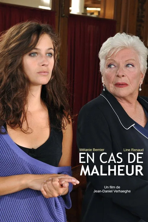En cas de malheur