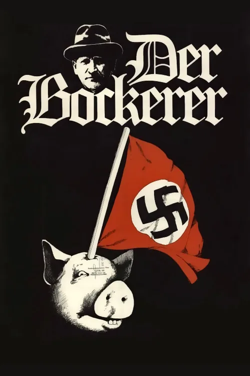 The Butcher