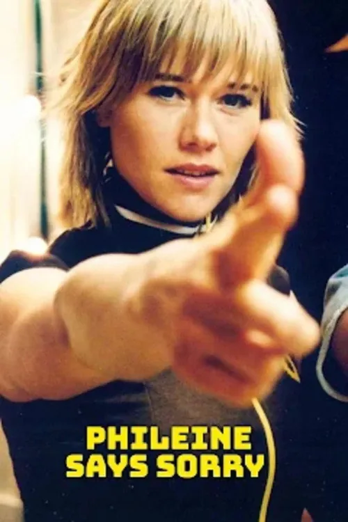 Phileine Zegt Sorry