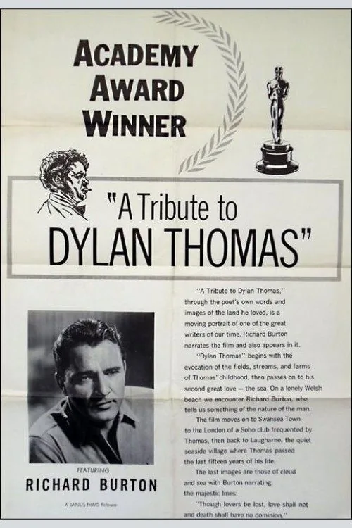 Dylan Thomas