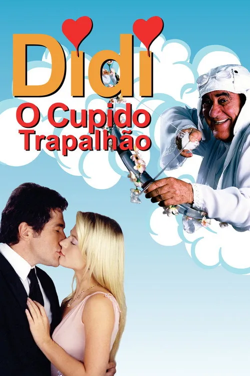 Didi - The Goofy Cupid