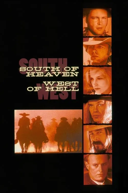 West of Hell
