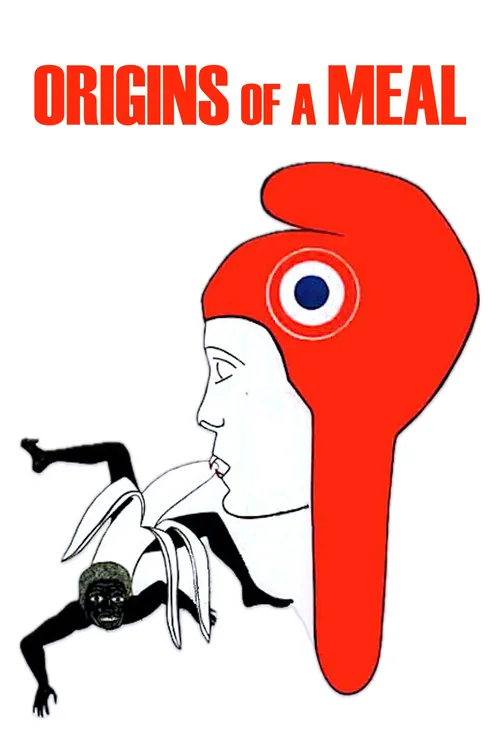 Genèse d'un repas