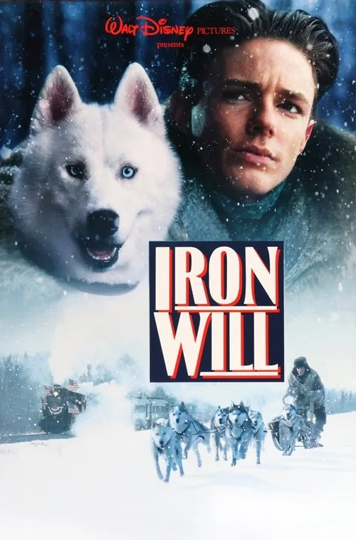 Iron Will - Der Wille zum Sieg