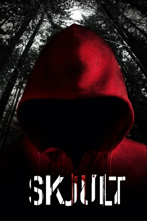 Skjult