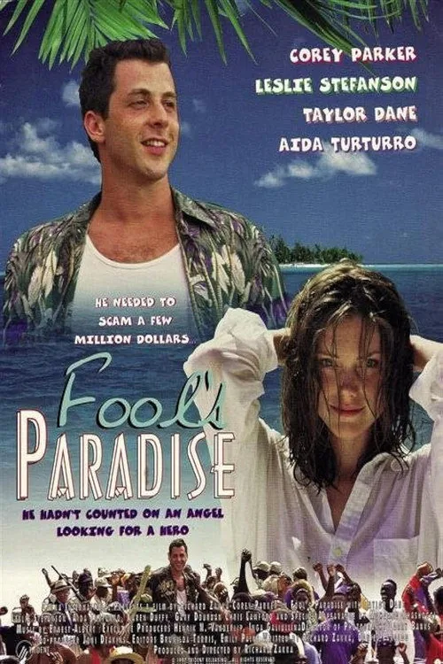Fool's Paradise