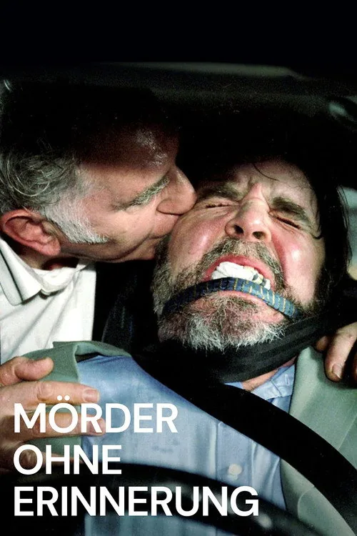 The Memory of a Killer