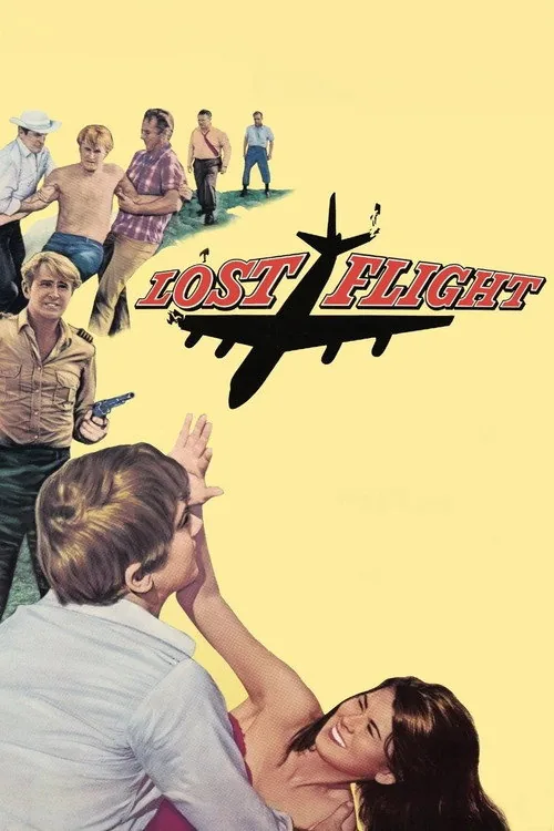 Lost Flight