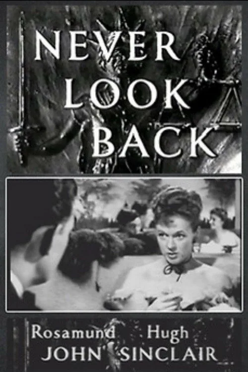 Never Look Back