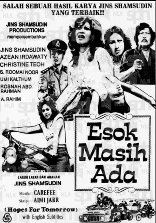 Esok Masih Ada