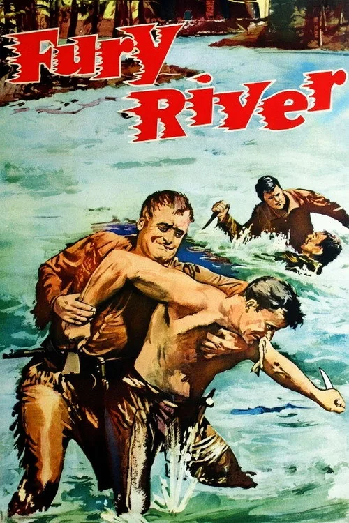 Fury River