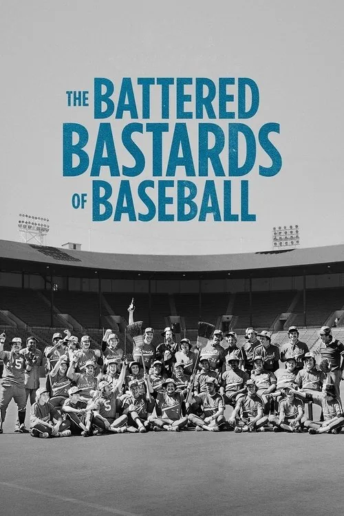 Les Adorables Batards du Baseball